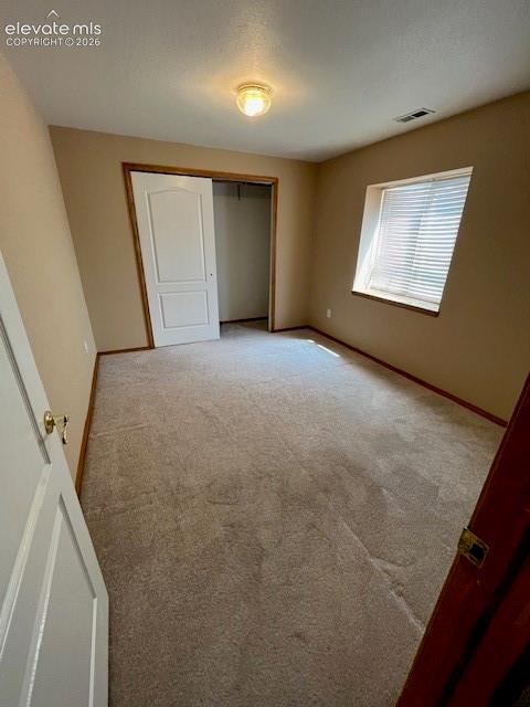 Image 17 of 18: Bedroom 3 in Basement