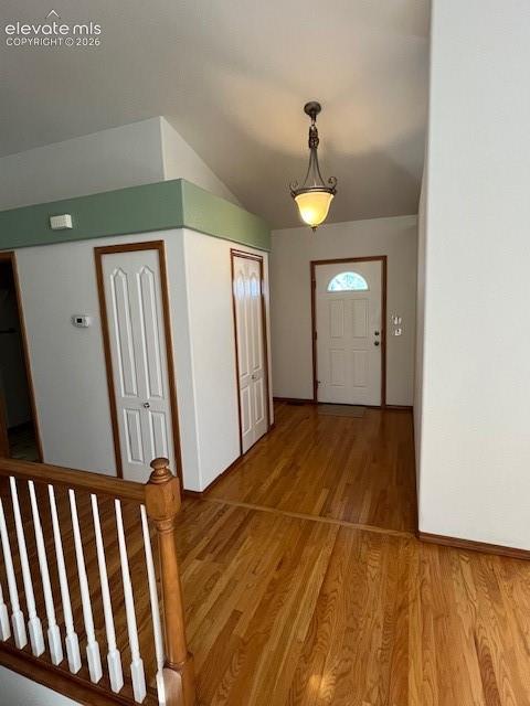 Image 6 of 18: Entry