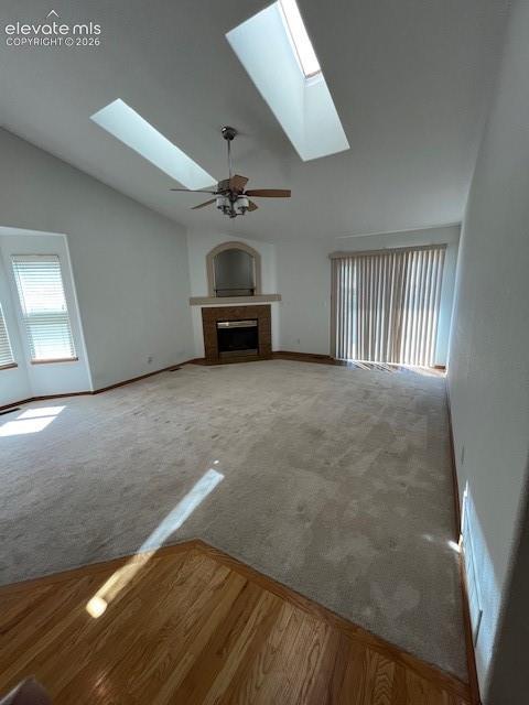 Image 9 of 18: Living Room