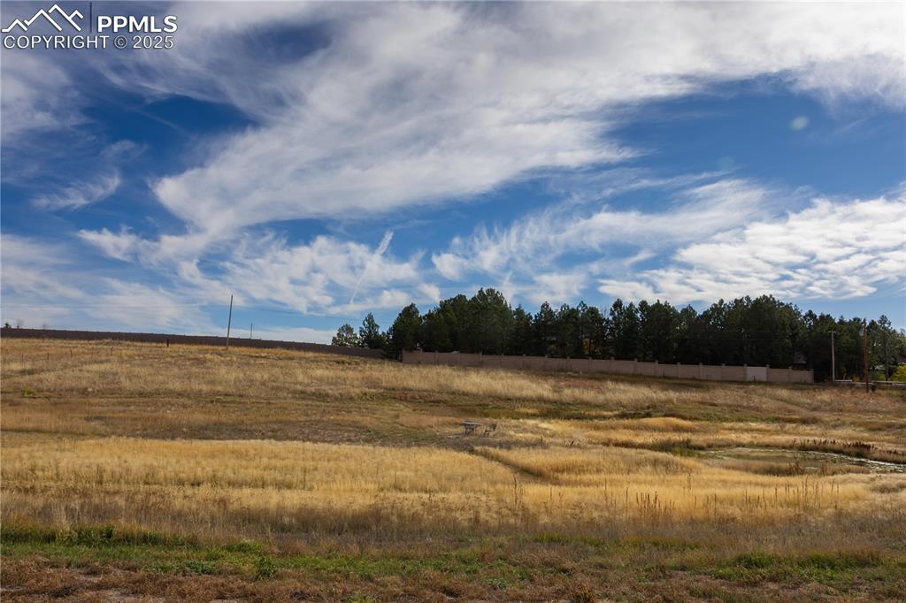 Image 49 of 49: View of undeveloped land featuring rural landscape