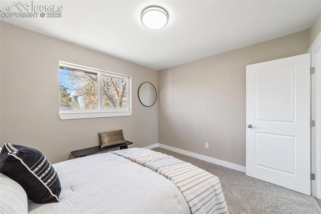 Image 20 of 43: Bedroom