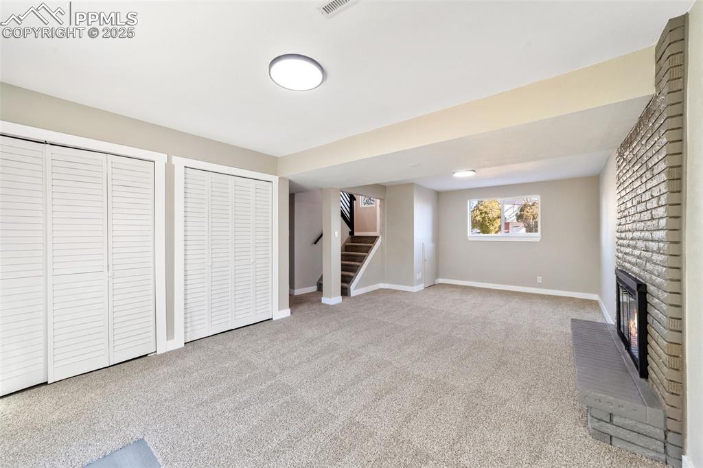 Image 29 of 43: Basement