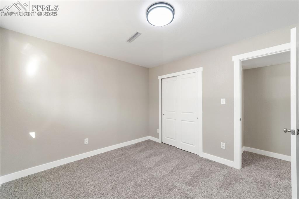 Image 37 of 43: Bedroom