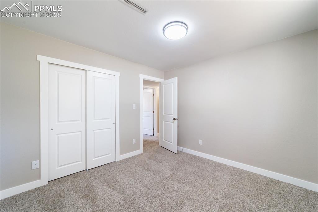 Image 38 of 43: Bedroom