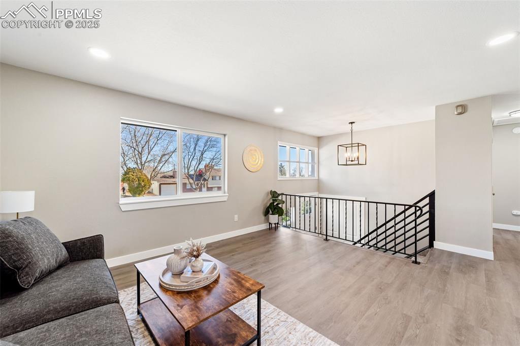 Image 9 of 43: Living Room