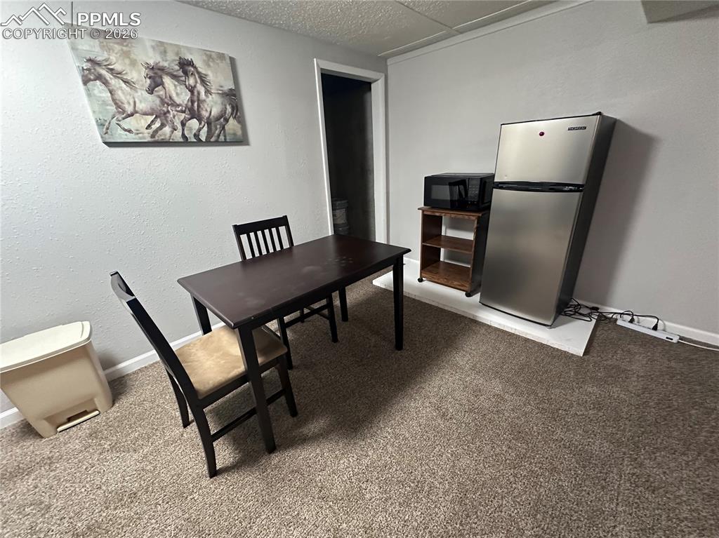 Image 3 of 44: Dining Area