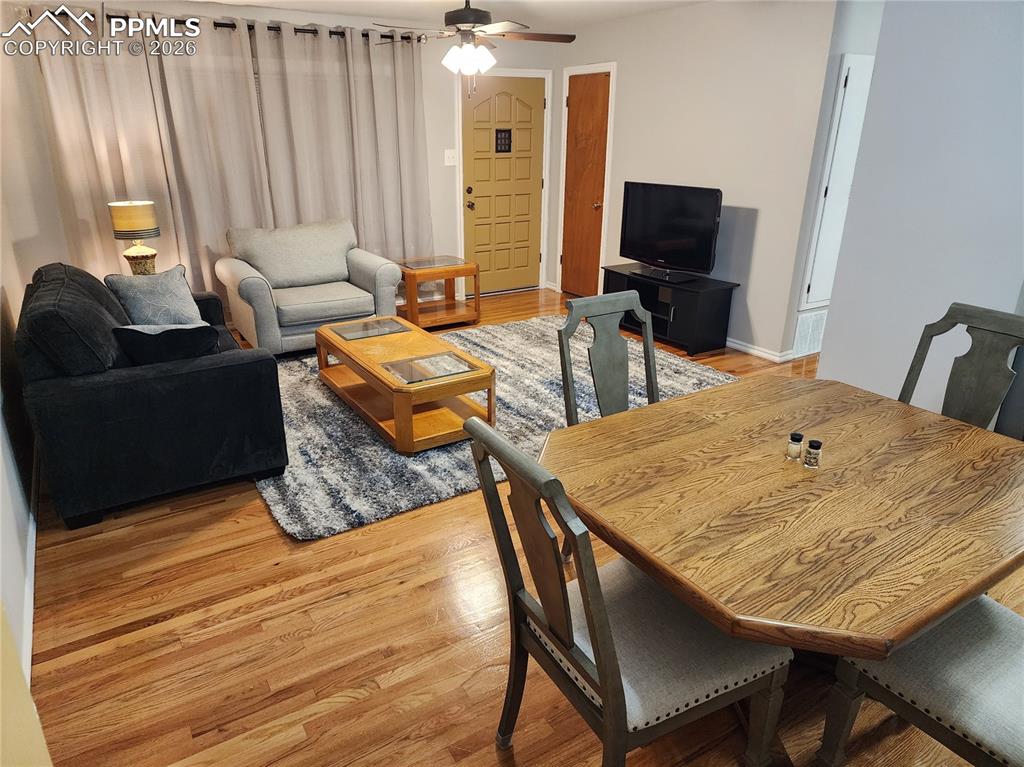 Image 8 of 44: Living Room