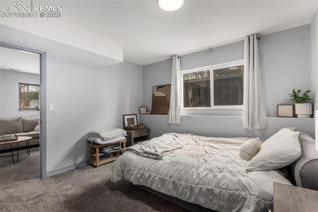 Image 26 of 41: Bedroom