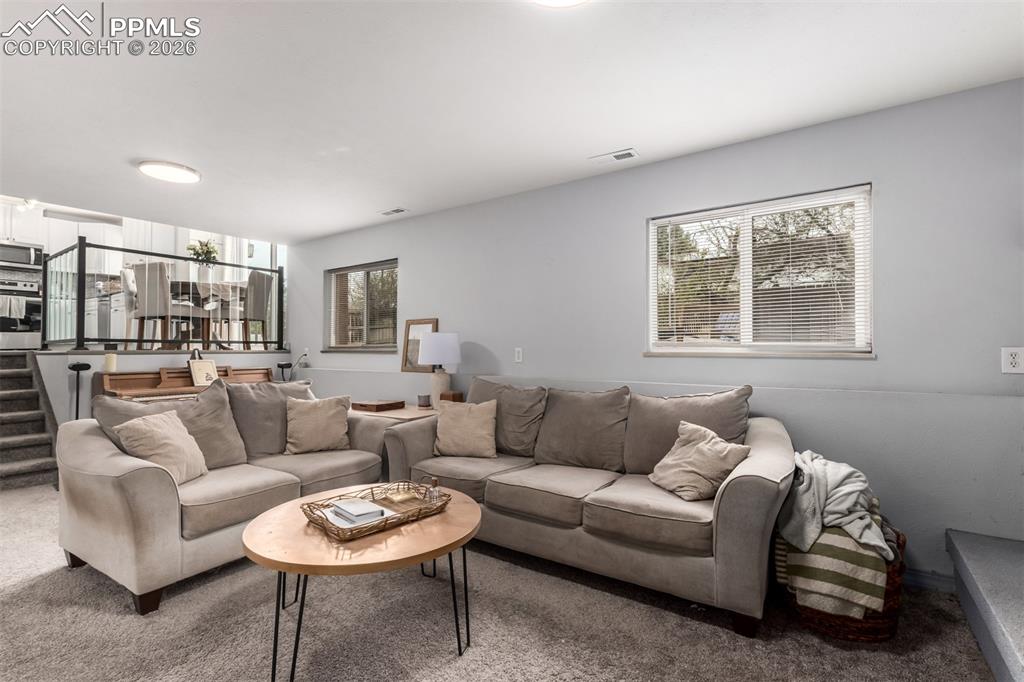 Image 7 of 41: Living Room