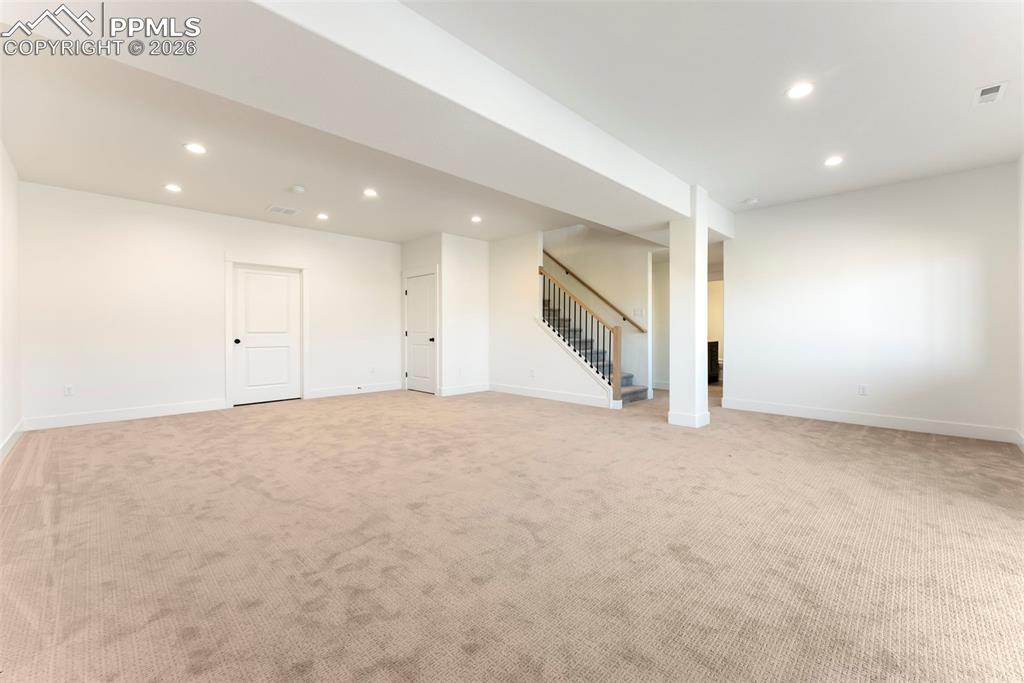 Image 22 of 34: Basement