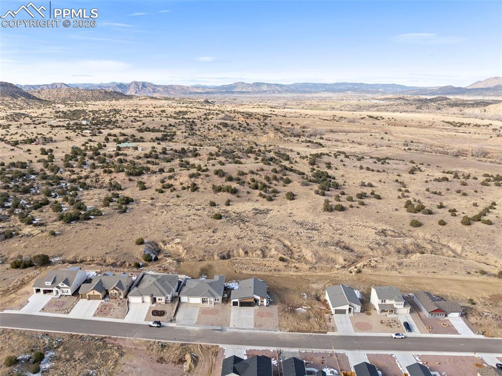 Image 34 of 34: Aerial View