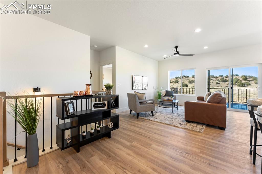 Image 6 of 34: Living Room