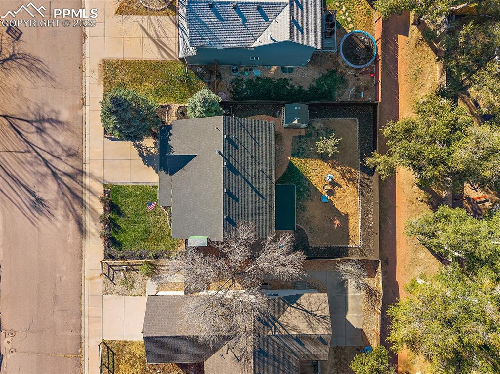 Image 36 of 41: Aerial View