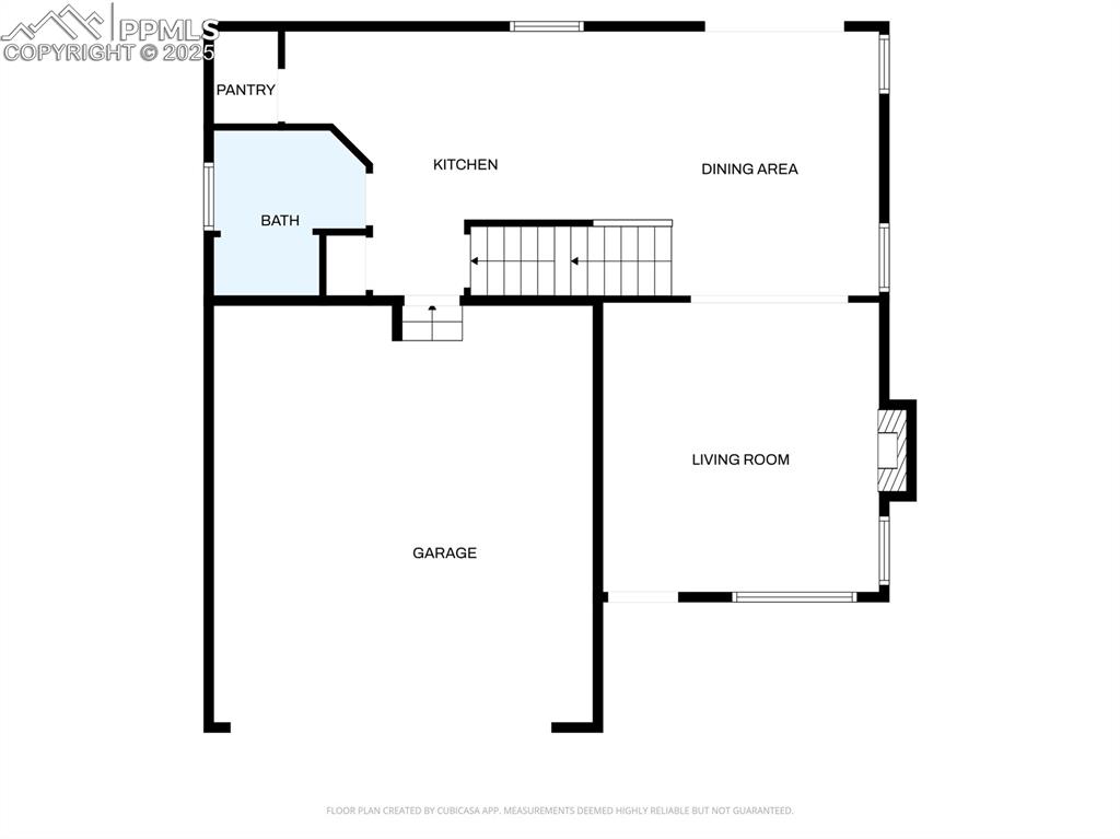 Image 40 of 41: Main Level