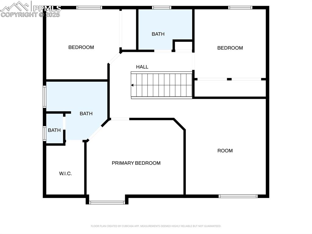 Image 41 of 41: 2nd Level