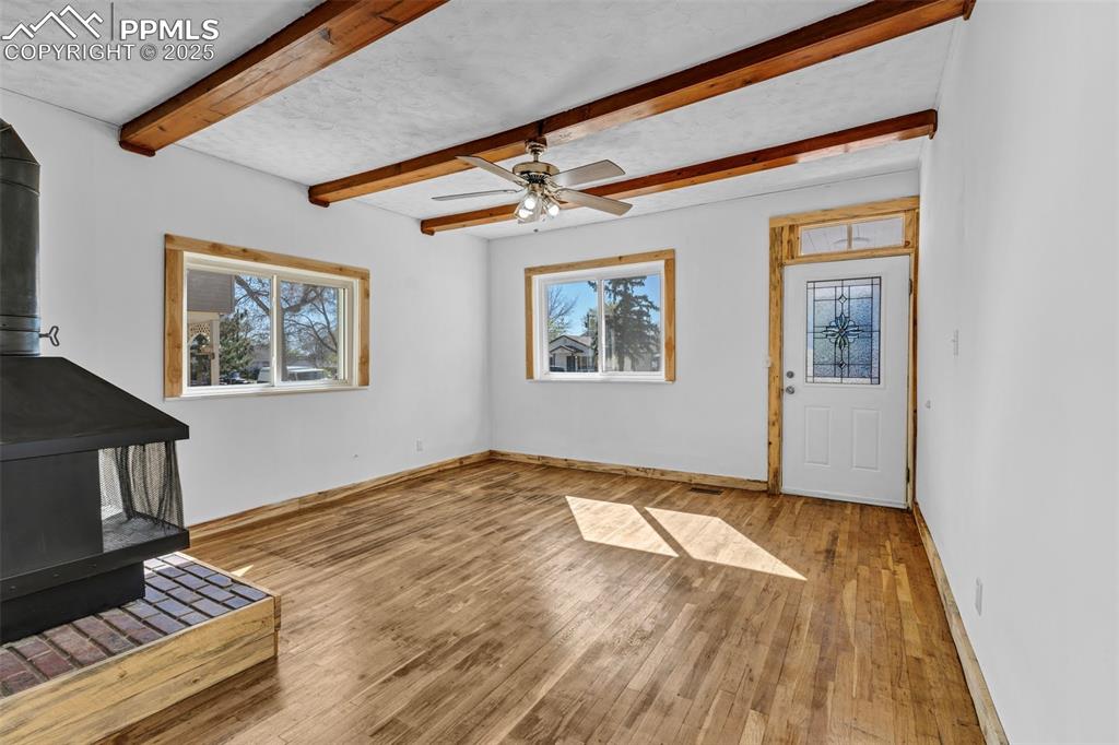 Image 4 of 34: Plenty of Natural Light