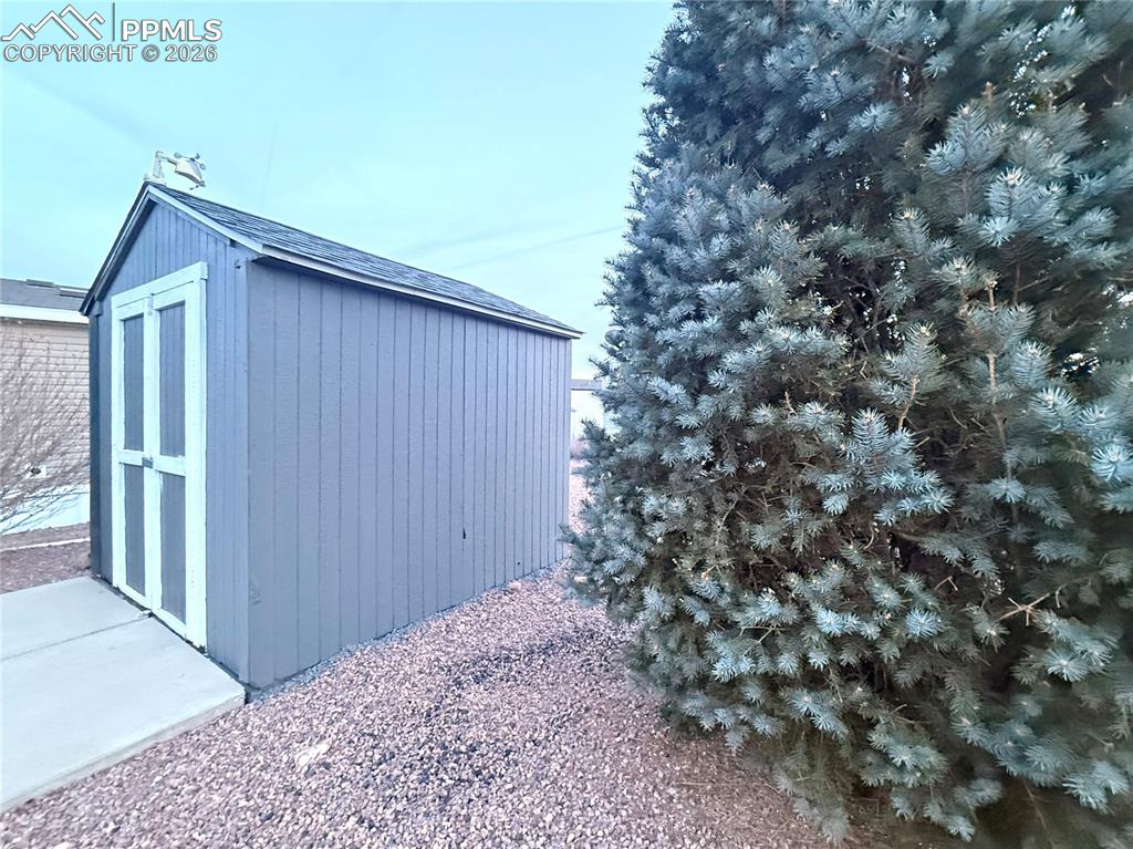 Image 42 of 42: Out Buildings