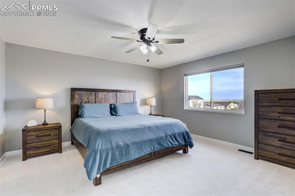 Image 12 of 42: Primary Bedroom with 5-piece ensuite