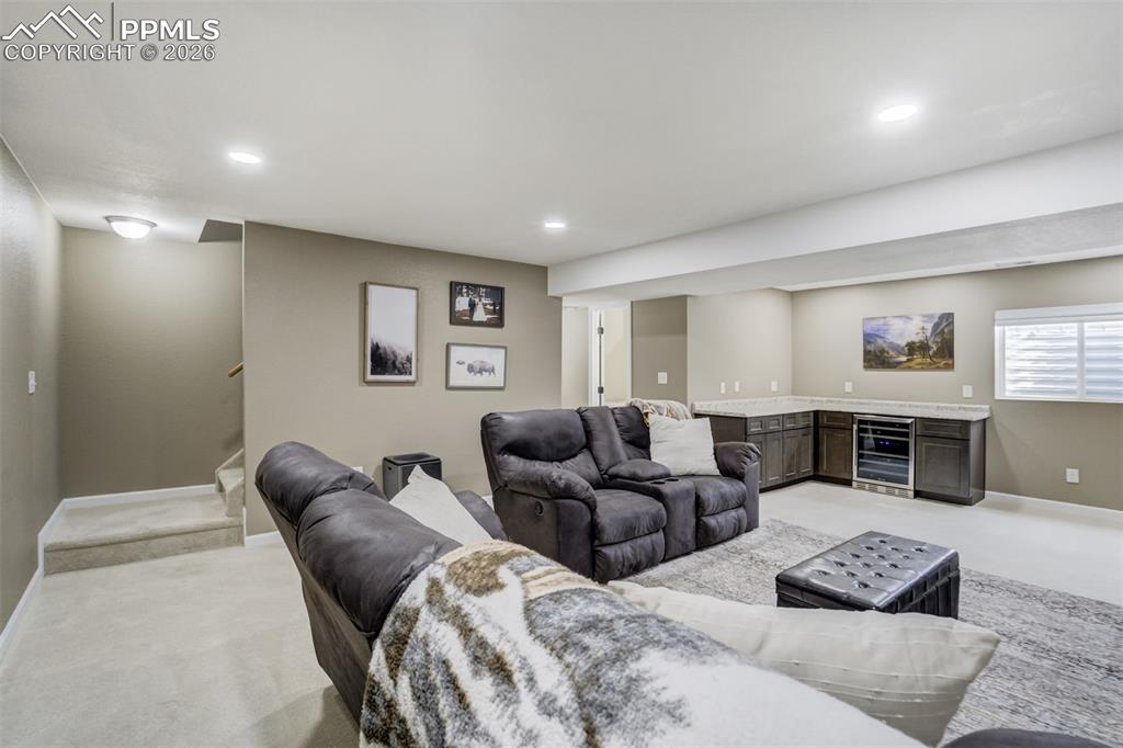 Image 24 of 42: Living Room