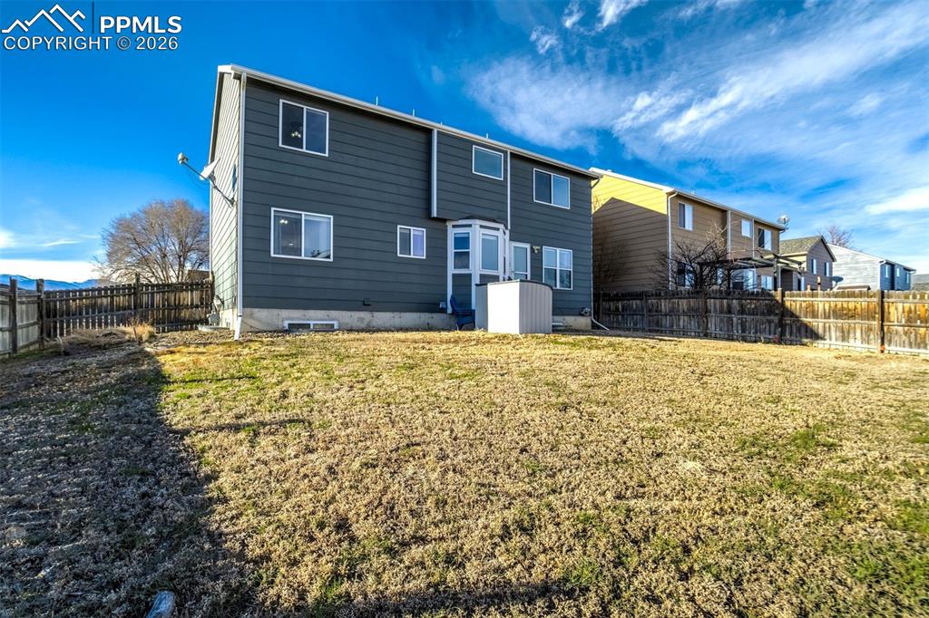 Image 33 of 42: Back of Structure