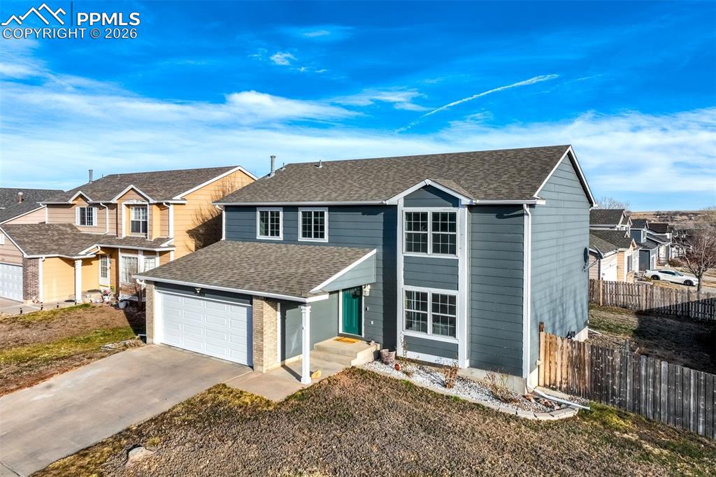 Image 36 of 42: Front of Structure