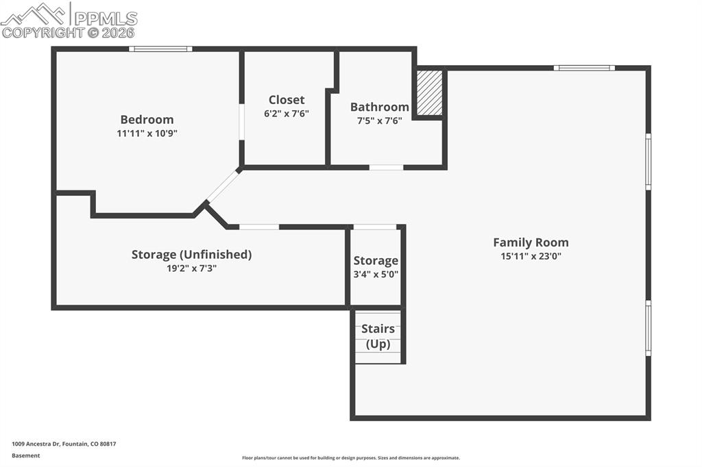 Image 40 of 42: Basement