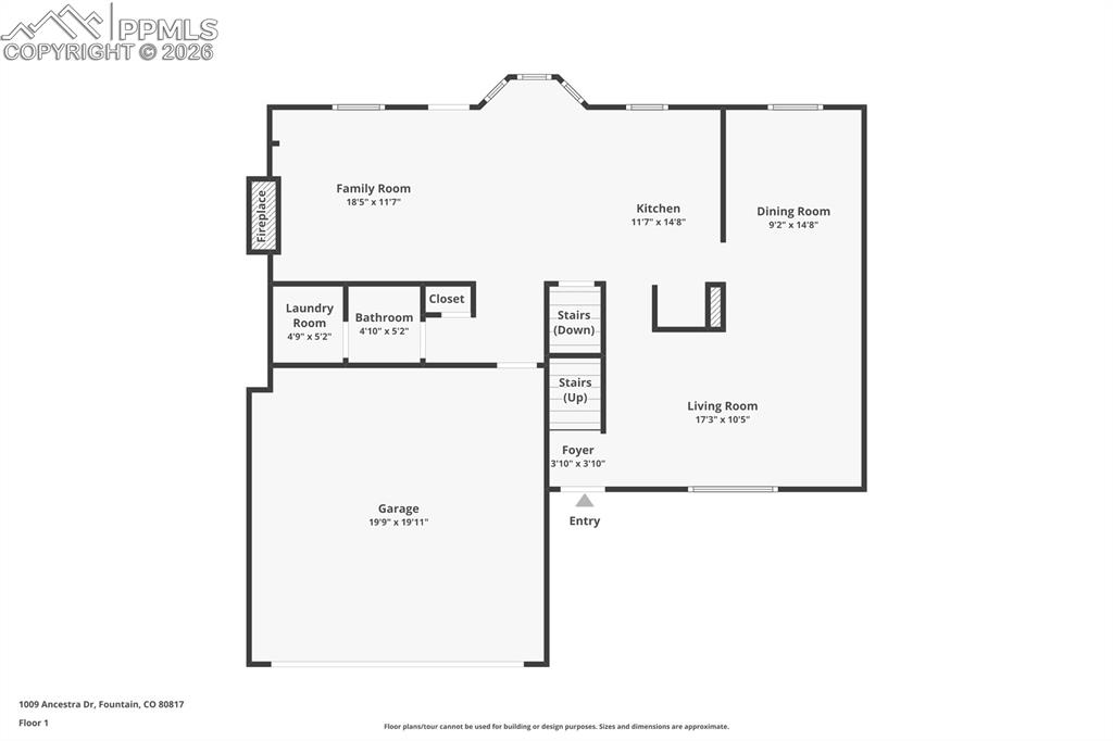 Image 41 of 42: Main Floor