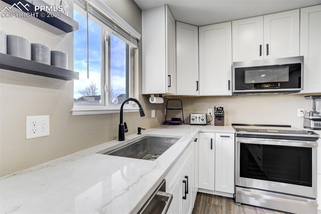 Image 9 of 42: New Appliances