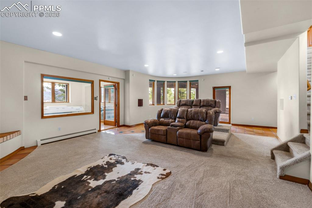 Image 33 of 48: Bedroom