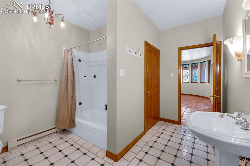 Image 35 of 48: Basement