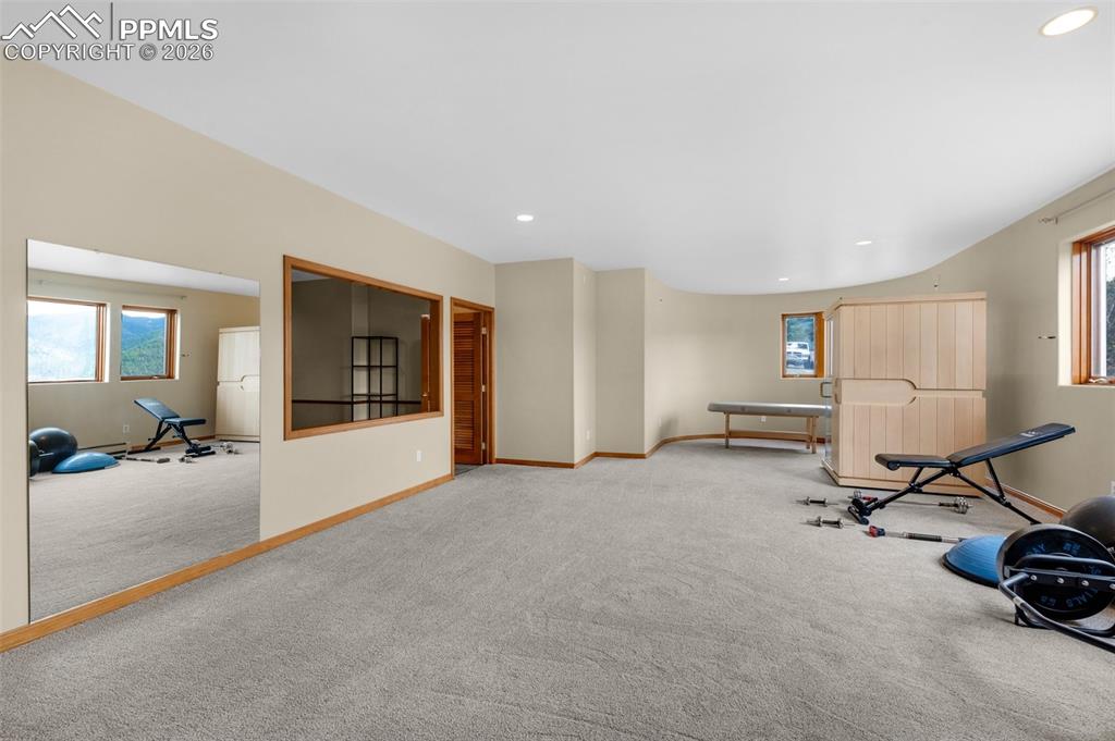 Image 36 of 48: Basement