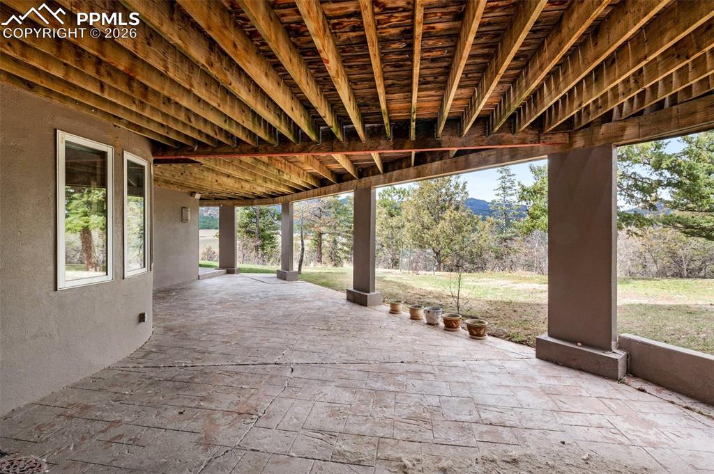 Image 39 of 48: Exercise Room