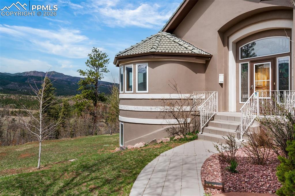 Image 40 of 48: Exercise Room