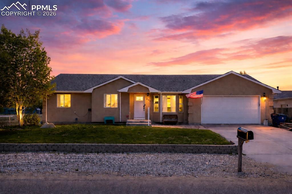 Image 1 of 20: Front of Structure