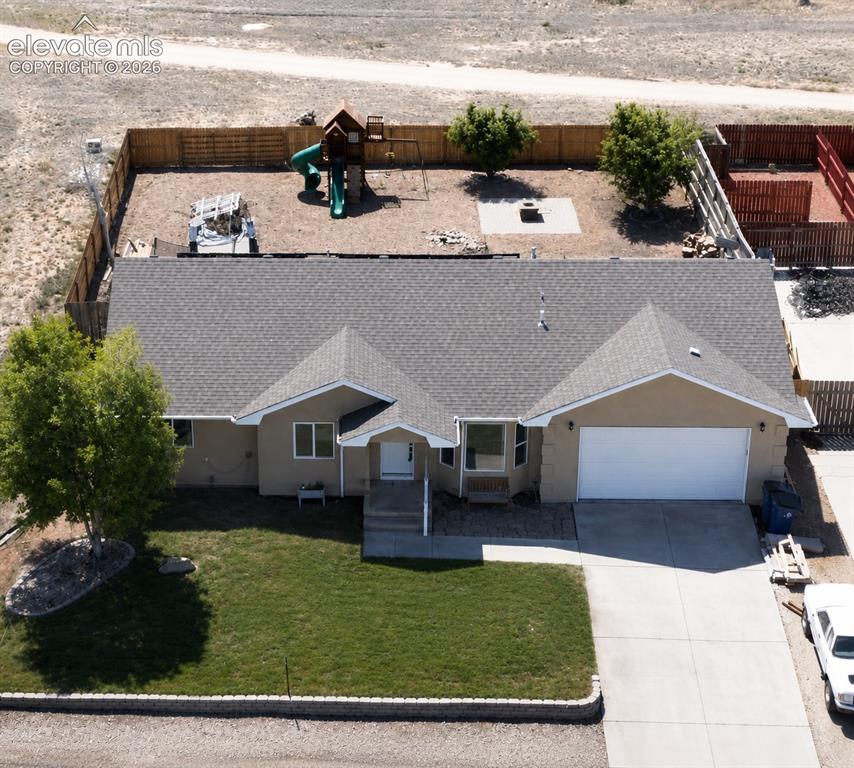 Image 22 of 22: Aerial View