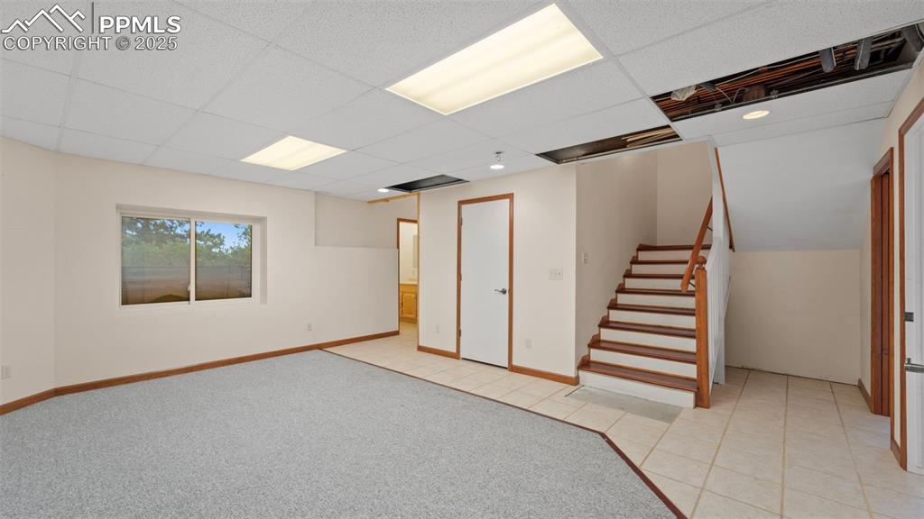 Image 29 of 42: Basement