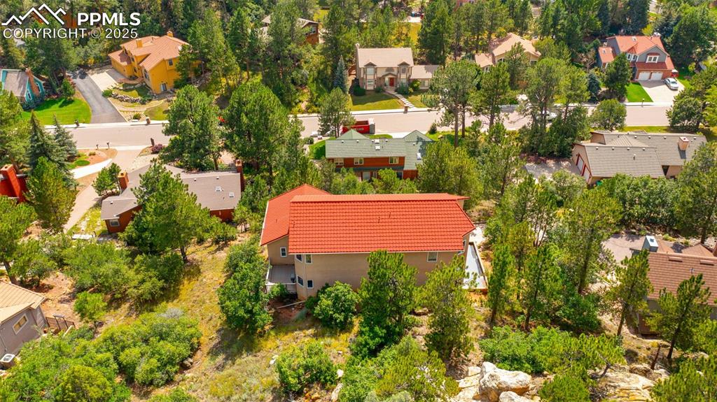Image 36 of 42: Aerial View