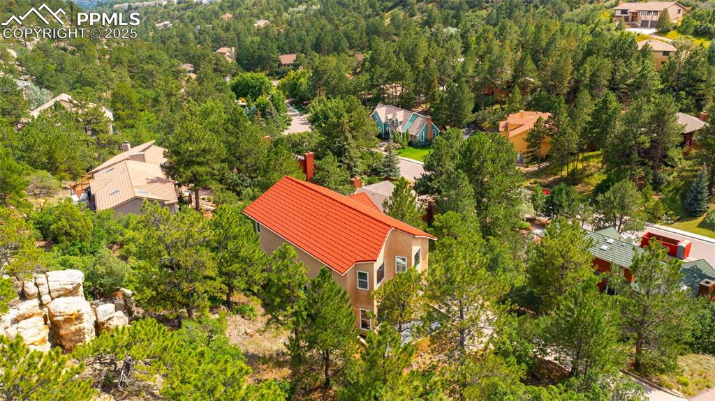 Image 37 of 42: Aerial View