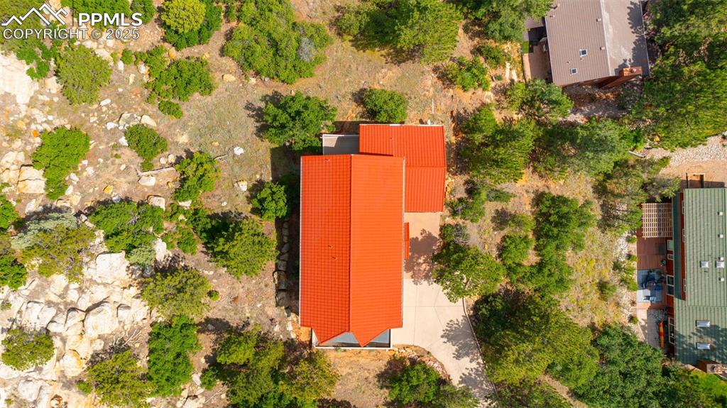 Image 38 of 42: Aerial View