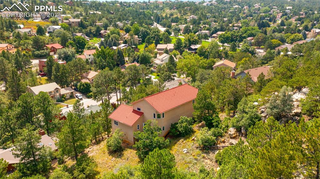 Image 39 of 42: Aerial View