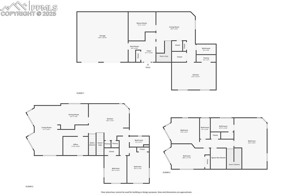 Image 42 of 42: Floor Plan
