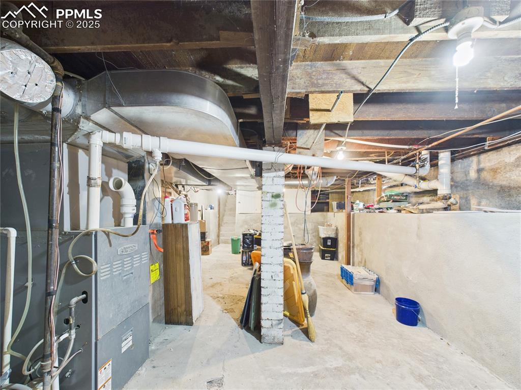 Image 31 of 37: Basement