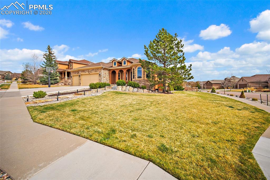 Image 2 of 50: Front of Structure