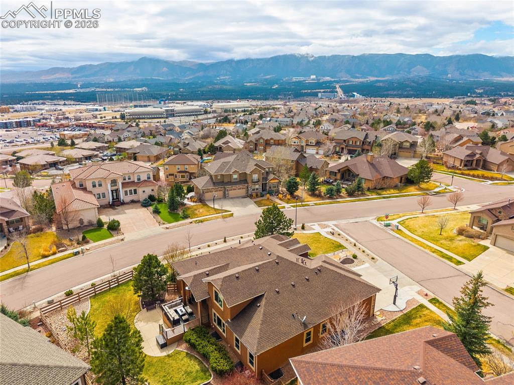 Image 49 of 50: Aerial View