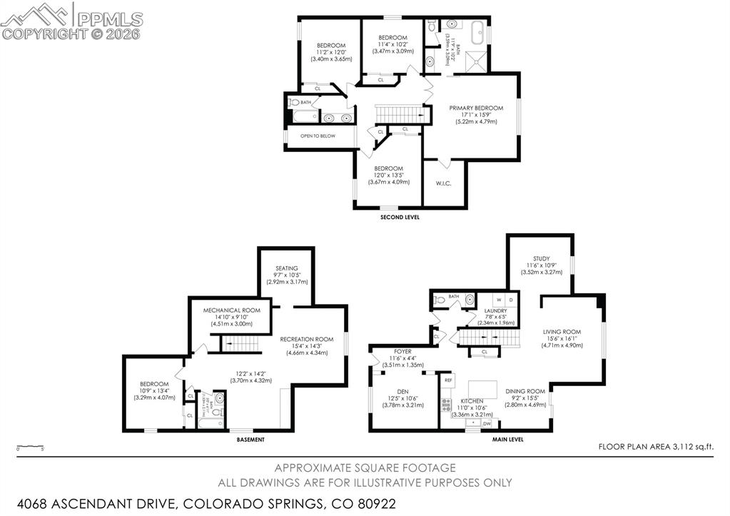 Image 43 of 43: Floor plan