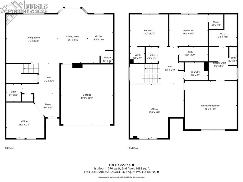 Image 32 of 32: Floor Plan