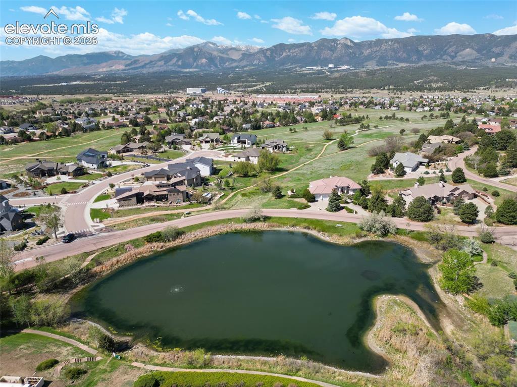 Image 31 of 33: Aerial View