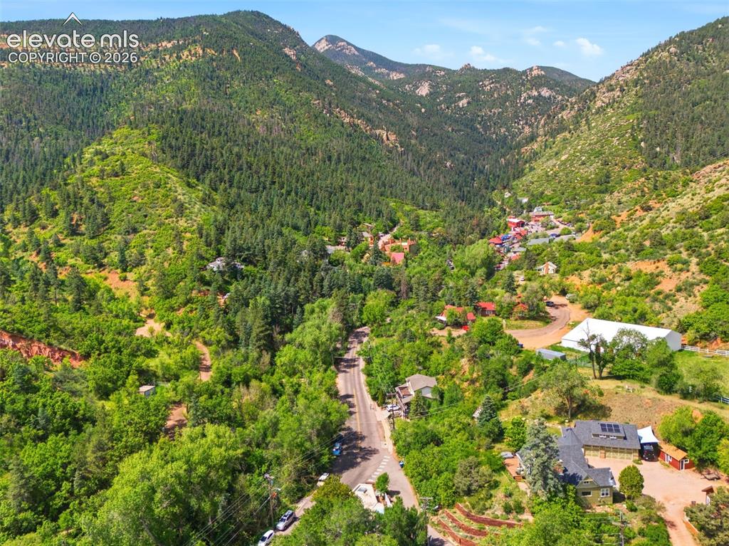 Image 25 of 29: Aerial View