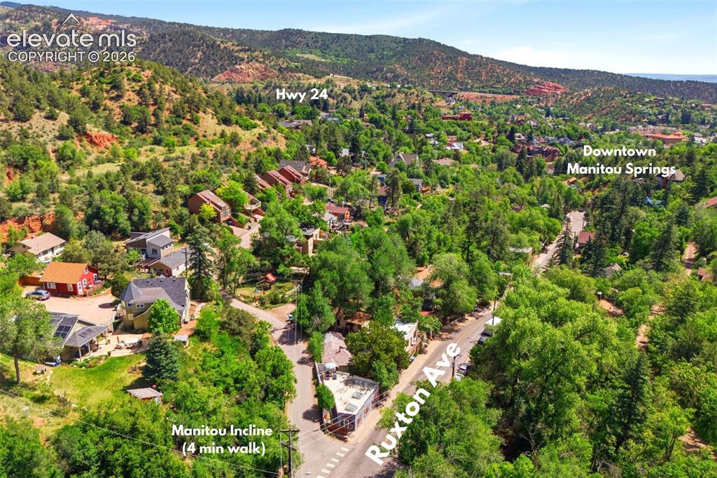 Image 28 of 29: Aerial View