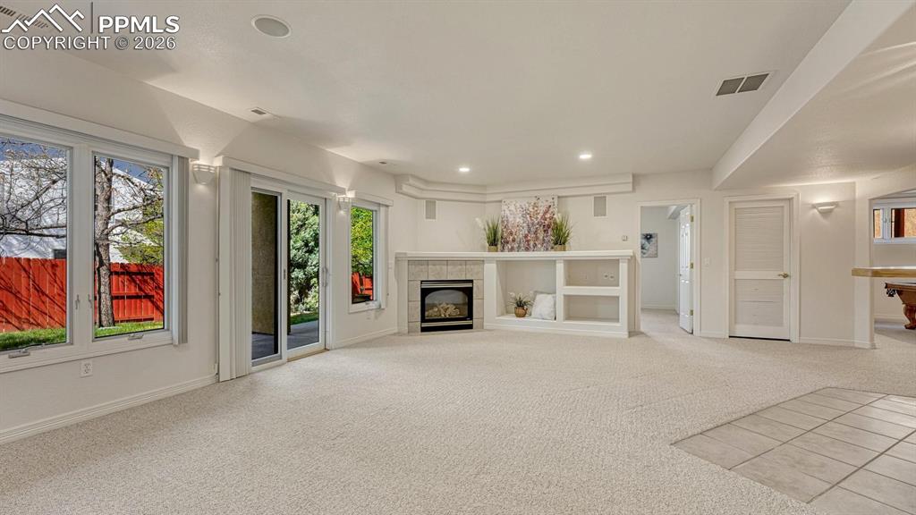 Image 21 of 38: Family Room